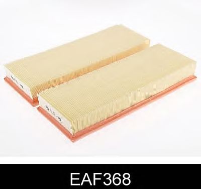 Ilmansuodatin EAF368