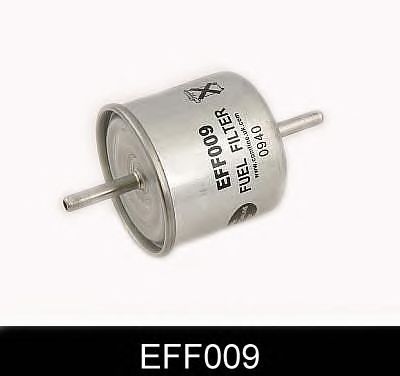 Filtro combustible EFF009