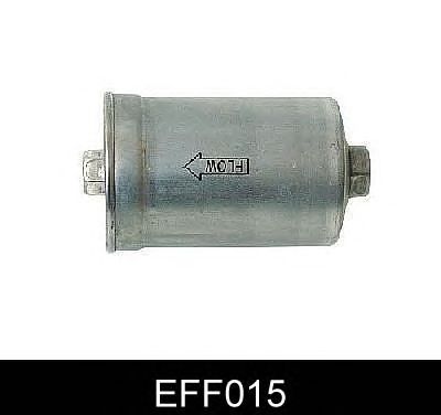 Filtro combustible EFF015