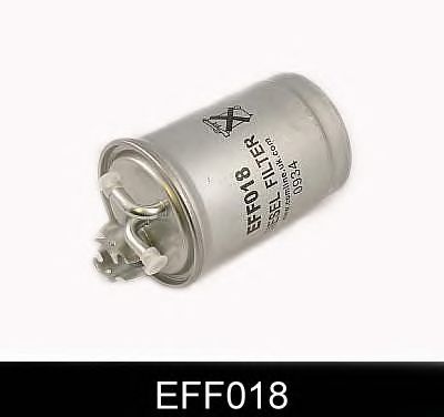 Bränslefilter EFF018