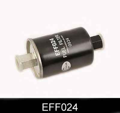 Filtro combustible EFF024