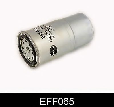 Brandstoffilter EFF065