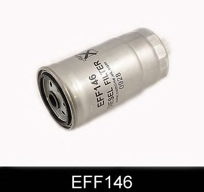 Brandstoffilter EFF146