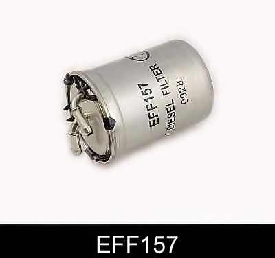 Filtro de combustível EFF157