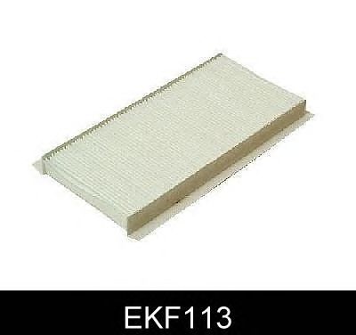 Filter, interior air EKF113