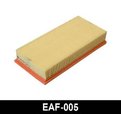 Filtro de ar EAF005