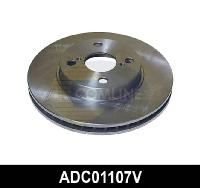 Brake Disc ADC01107V