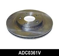 Brake Disc ADC0361V