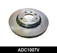 Brake Disc ADC1007V