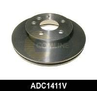 Brake Disc ADC1411V