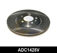 Brake Disc ADC1428V