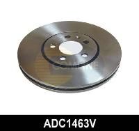 Brake Disc ADC1463V