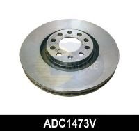 Brake Disc ADC1473V