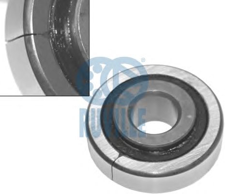 Anti-Friction Bearing, suspension strut support mounting 865800