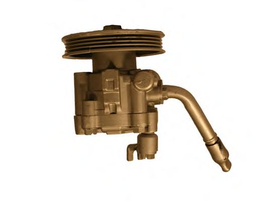 Hydraulic Pump, steering system 07B1022