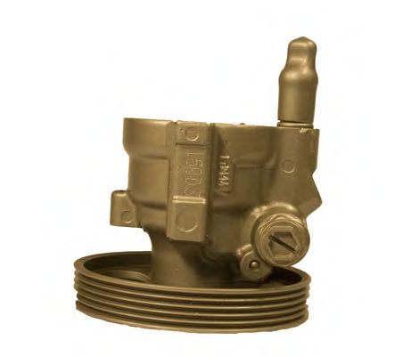 Pompa idraulica, Sterzo 07B475C-1