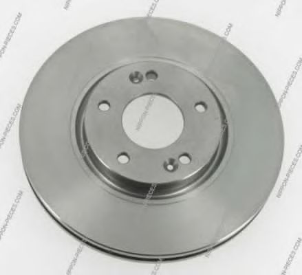 Brake Disc H330I26