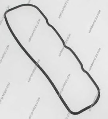 Gasket, cylinder head cover T122A28