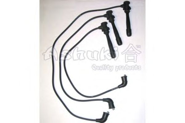 Ignition Cable Kit 1614-9050