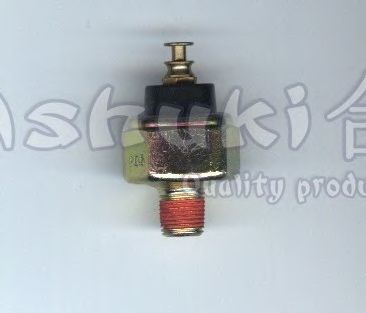 Interruptor de pressão do óleo T002-01