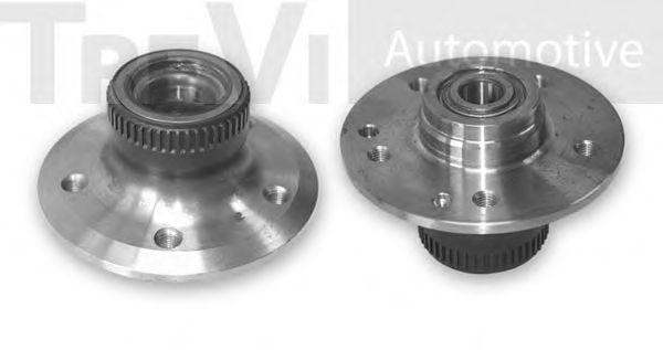 Wheel Bearing Kit SK18048