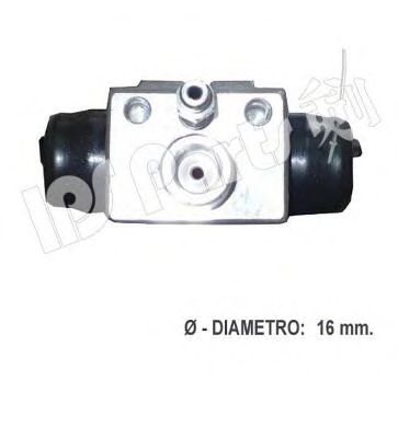 Wheel Brake Cylinder ICR-4804