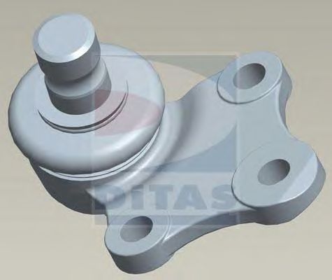 Ball Joint A2-3509