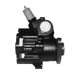 Hydraulic Pump, steering system P0671
