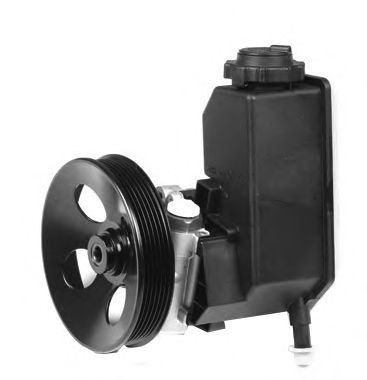 Hydraulic Pump, steering system P3014