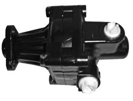 Hydraulikpumpe, styresystem P7010