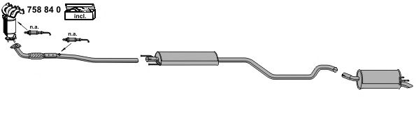 Exhaust System 050919