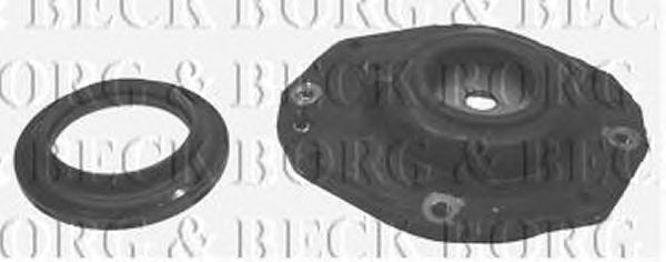 Reparatieset, Ring voor schokbreker veerpootlager BSM5126