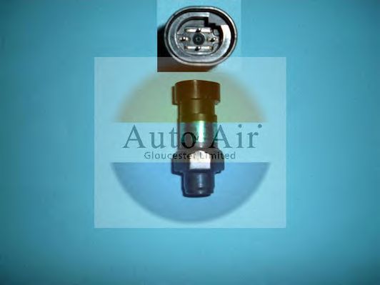 Pressure Switch, air conditioning 43-AAG0010