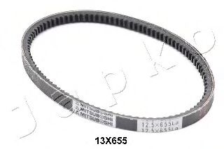 V-Belt 13X655
