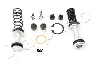 Repair Kit, brake master cylinder 14500