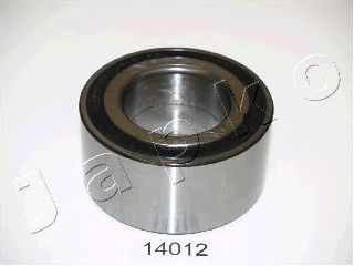 Wheel Bearing Kit 414012