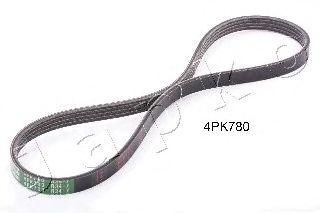 V-Ribbed Belts 4PK780