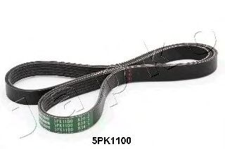 V-Ribbed Belts 5PK1100