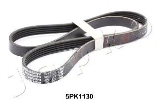 V-Ribbed Belts 5PK1130