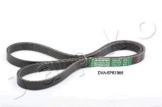 V-Ribbed Belts 5PK1365