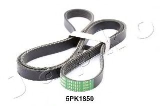 V-Ribbed Belts 5PK1850