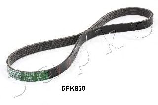 V-Ribbed Belts 5PK850