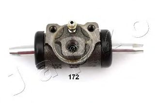 Wheel Brake Cylinder 67172