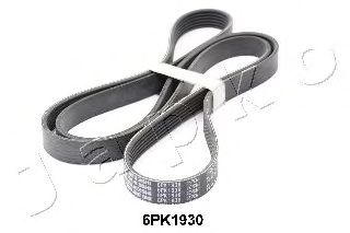 V-Ribbed Belts 6PK1930