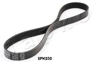 V-Ribbed Belts 6PK850