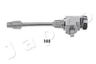 Ignition Coil 78103
