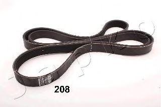 V-Ribbed Belts 96208