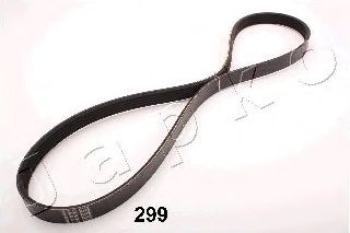 V-Ribbed Belts 96299
