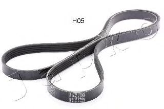 V-Ribbed Belts 96H05