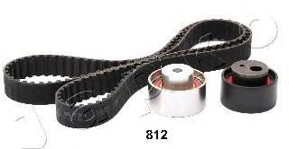 Timing Belt Kit KJT812